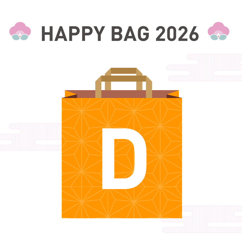 予約販売/HAPPY BAG 2026 D】キッズにおすすめPeachセット - Peach公式