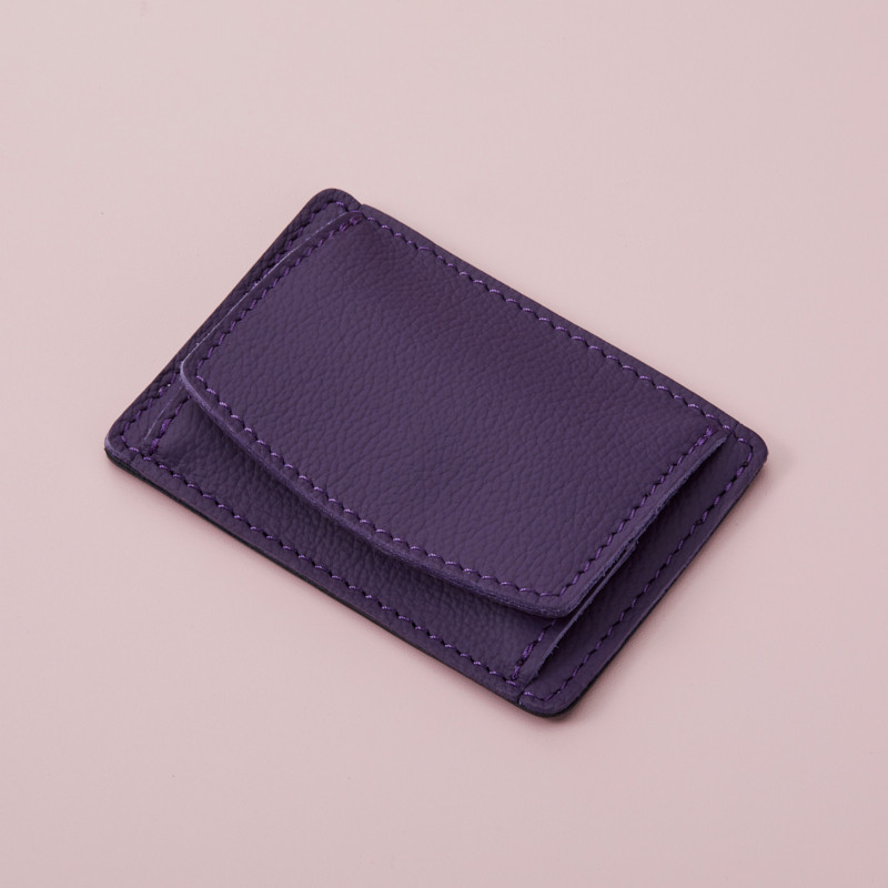 ミニマムウォレット ミニマムウォレット – PINT_MN