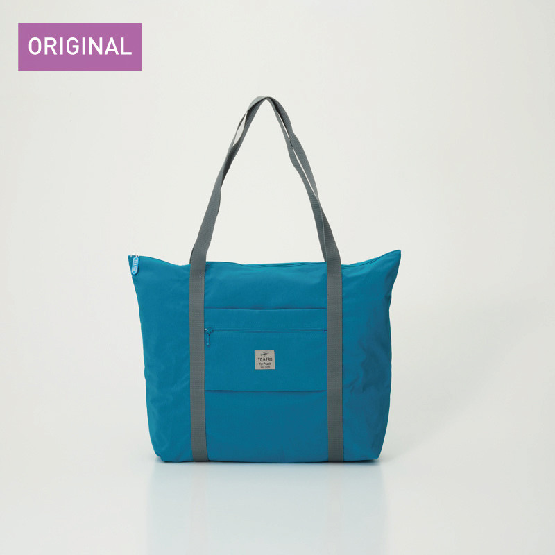 TO&FRO for Peach Carry-on Tote Bag Bluegreen - Peach公式オンラインショップ｜PEACH SHOP  ONLINE