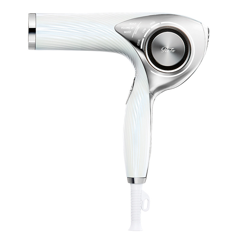 ReFa BEAUTECH DRYER PRO White - Peach公式オンラインショップ｜PEACH ...