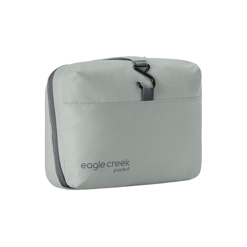 EagleCreek パックイット ハンギング トイレタリーキット ストーム