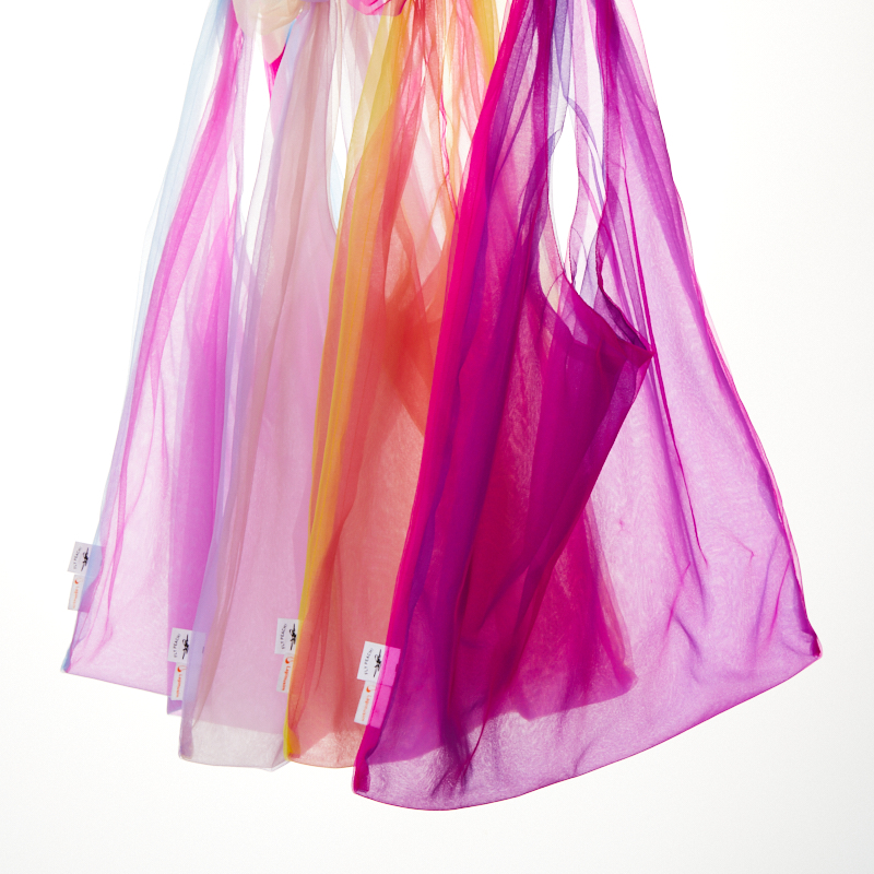 販売終了】Peachオリジナルpaanibag Peach Purple & Pink - Peach公式