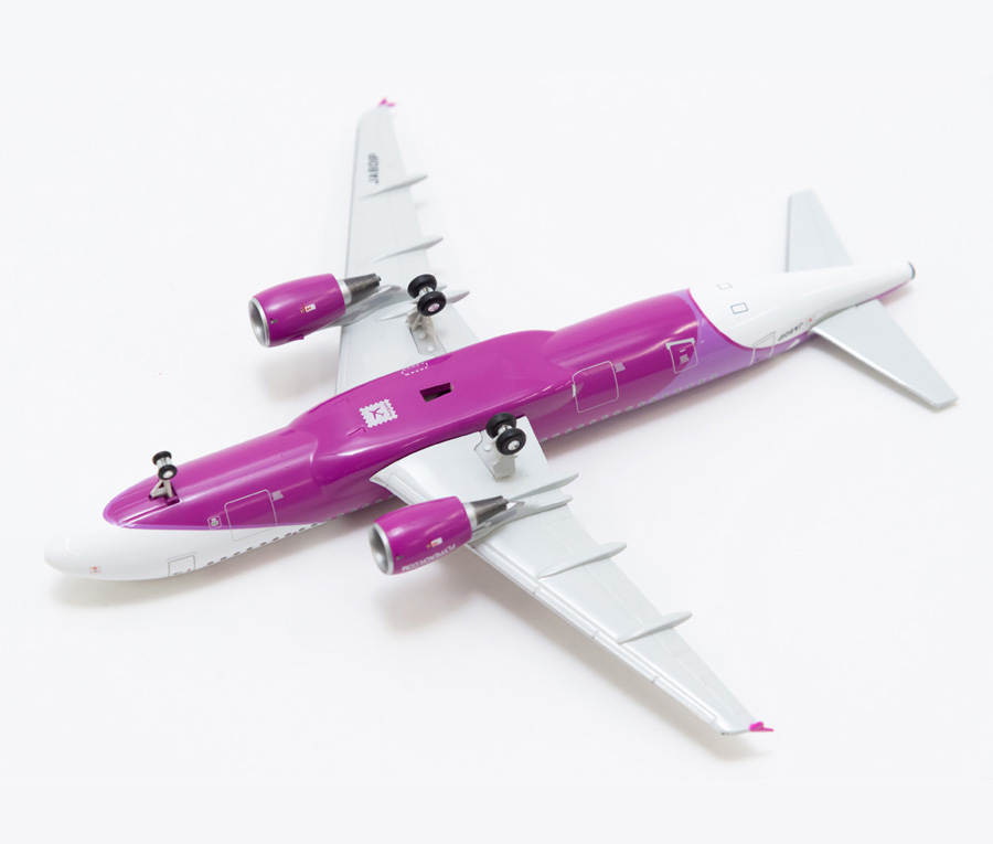 飛行機写真