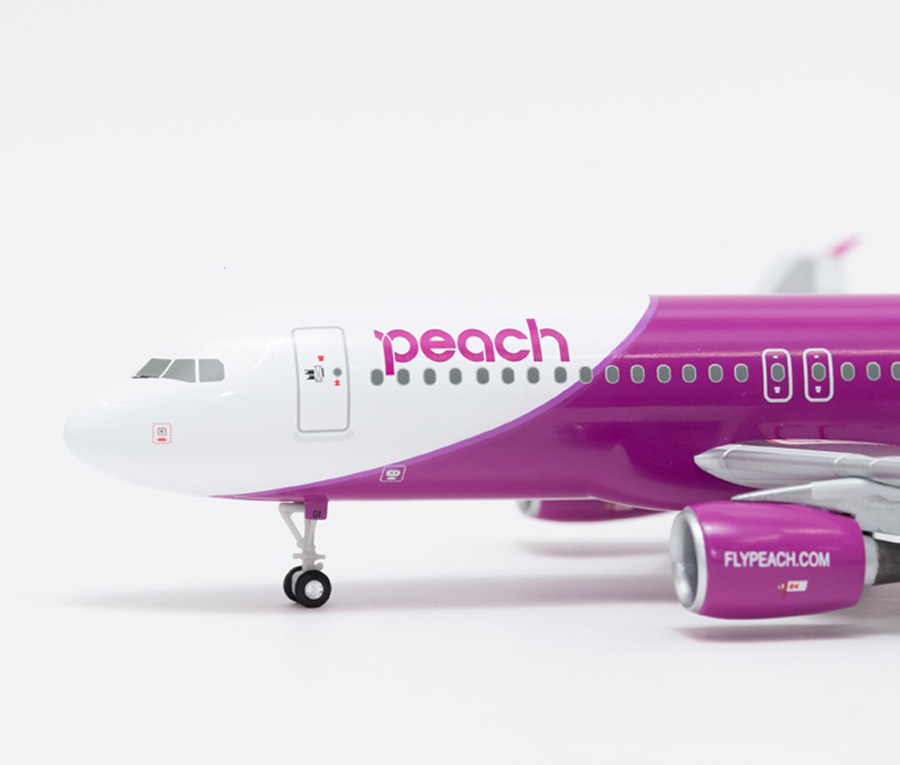 飛行機写真