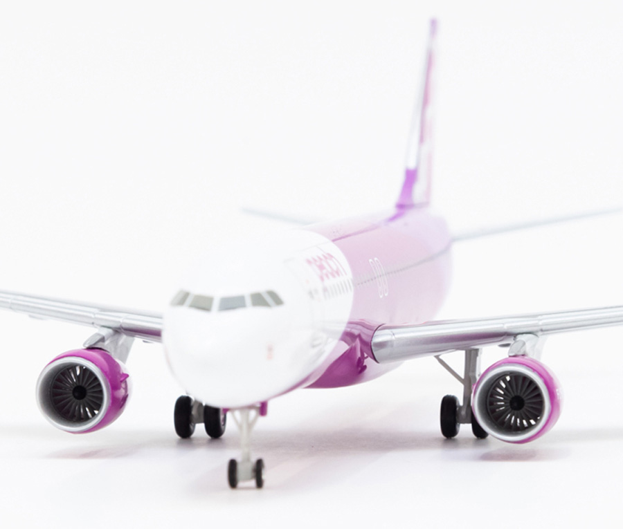 飛行機写真
