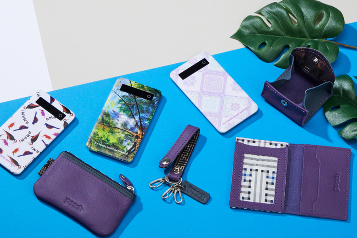 Peach Meets Local 大島紬村＠奄美 x Peach - Peach公式