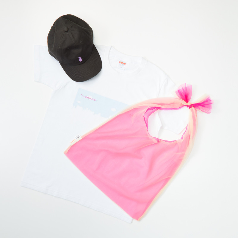 Peachオリジナルpaanibag Sunset view from Peach - Peach公式