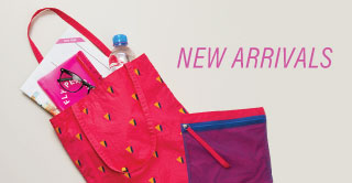 最近の新作はここからチェック！