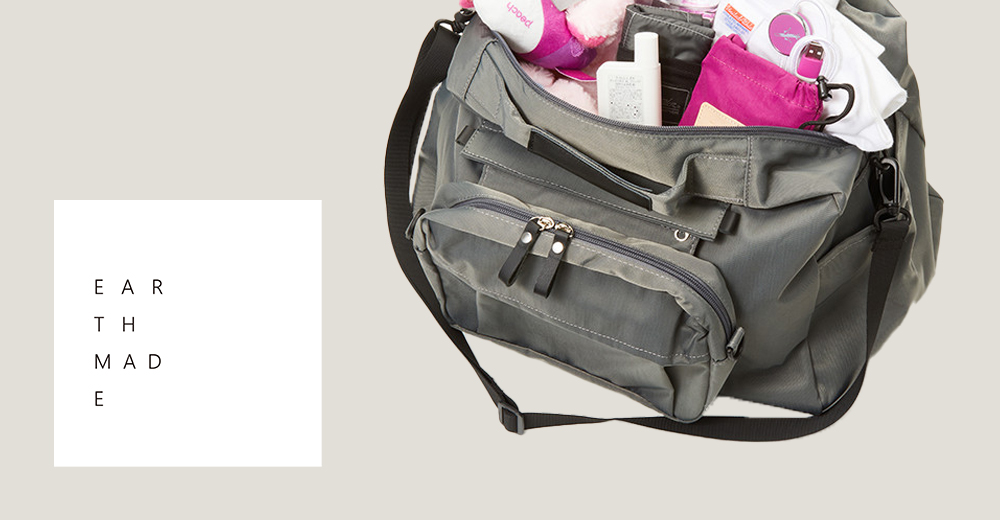 EARTHMADE：アースメイド