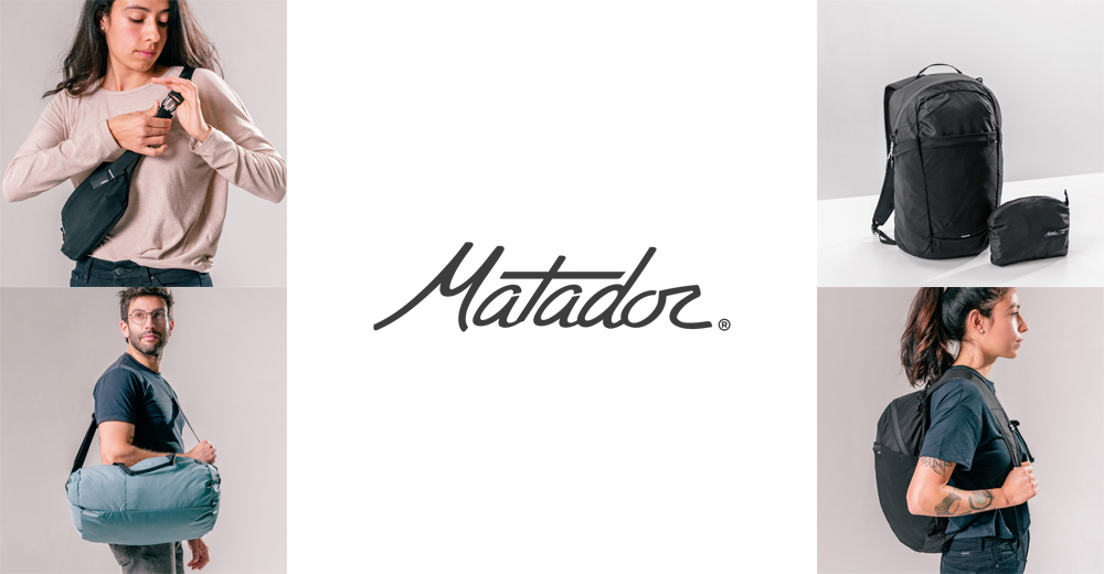 manoutil ハンドバッグ　ラベンダー Matador:マタドール - Peach公式オンラインショップ｜PEACH SHOP