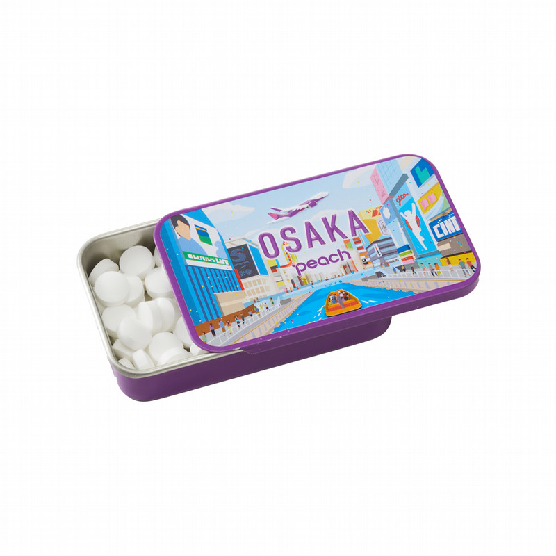 予約販売/HAPPY BAG 2026 B】Peachオリジナルセット - Peach公式