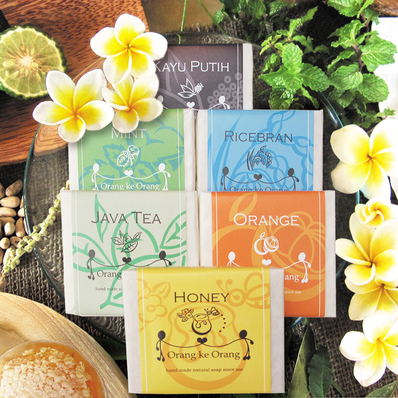 PHCD石鹸セット スライドBOXギフトセット（はちみつ洗顔石けん 80g