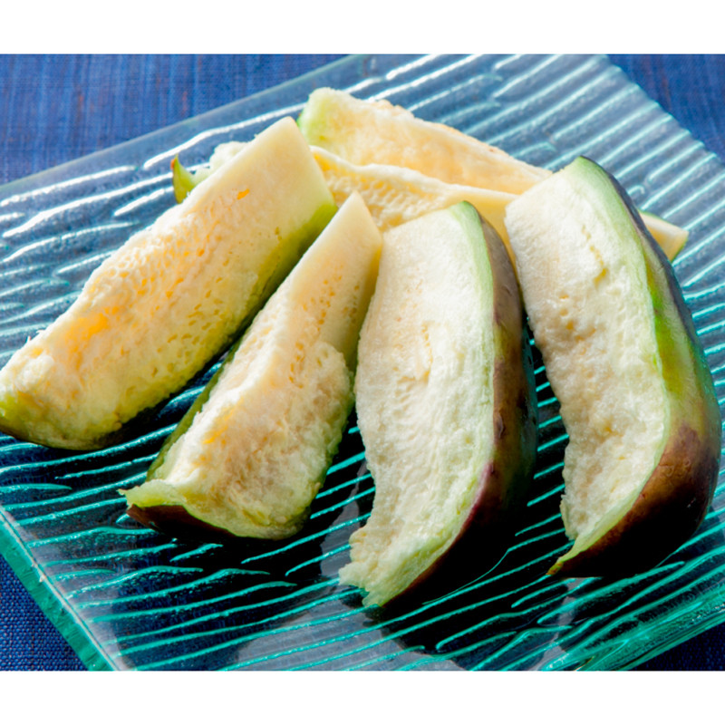 10月受注受付開始予定】三浦農園 水なす漬け6個セット - Peach公式
