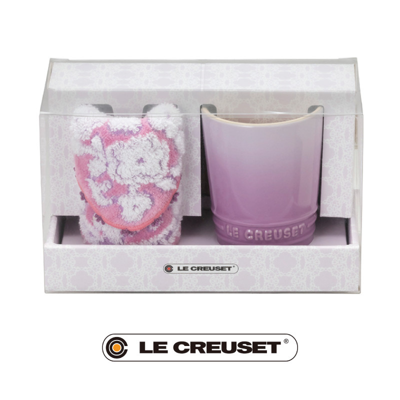 数量限定 Le Creuset ショート タンブラー カトレア ハーバリウムボールペンセット Peach公式オンラインショップ Peach Shop Online