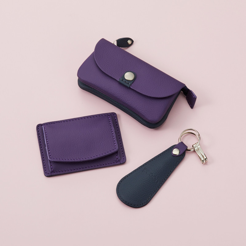 販売終了】Peach オリジナル シートレザー シューホーン