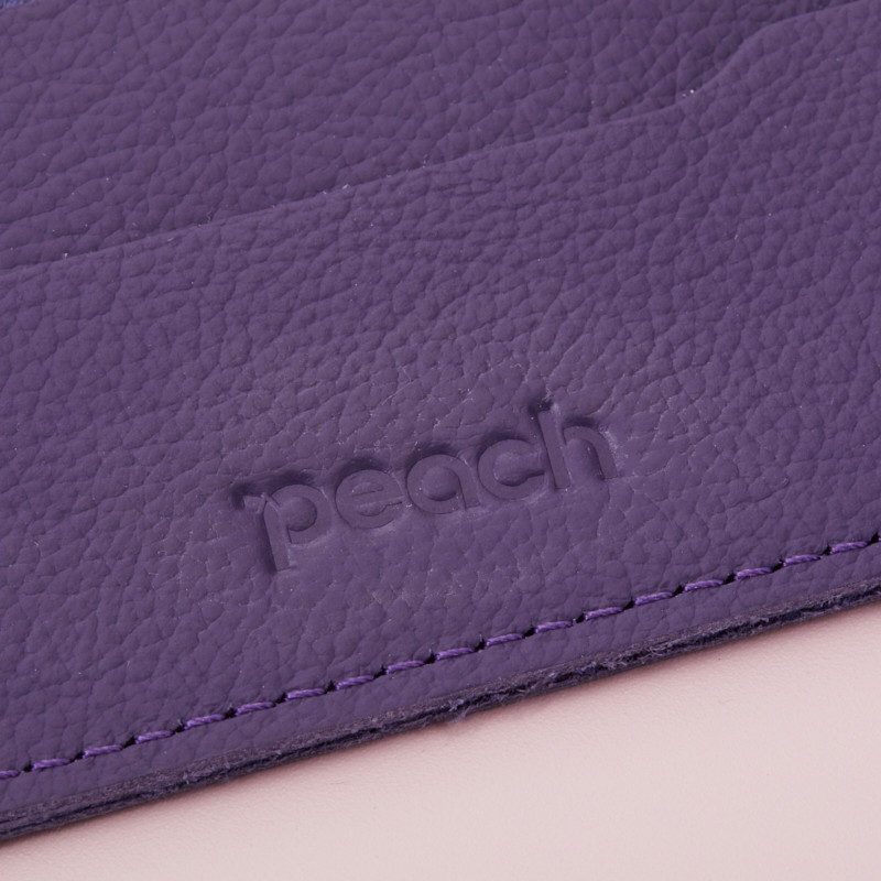 販売終了】Peach×大島紬 カードケース - Peach公式オンラインショップ