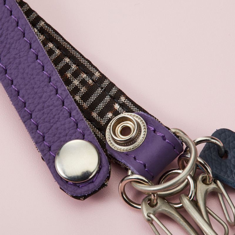 販売終了】Peach×大島紬 キーホルダー - Peach公式オンラインショップ