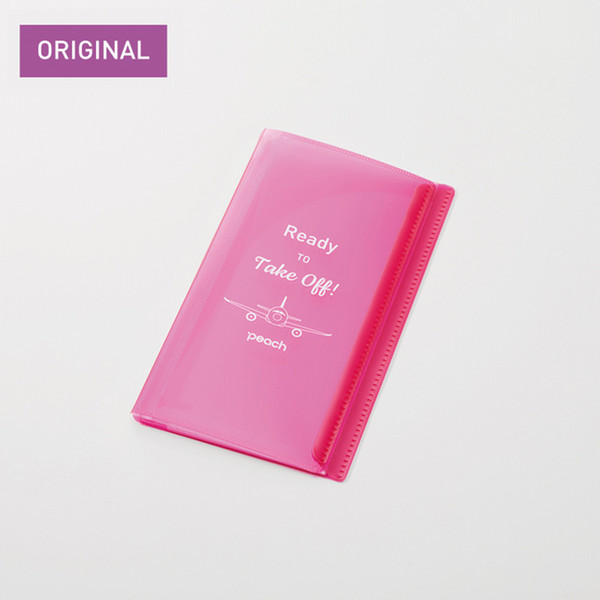 Peachオリジナル　スリムケース