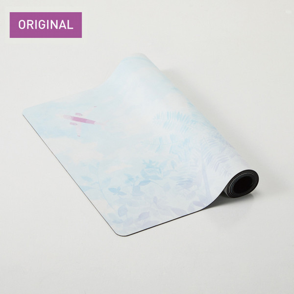 Peach×Style Boat Market　ヨガマット　AMAMI SKY