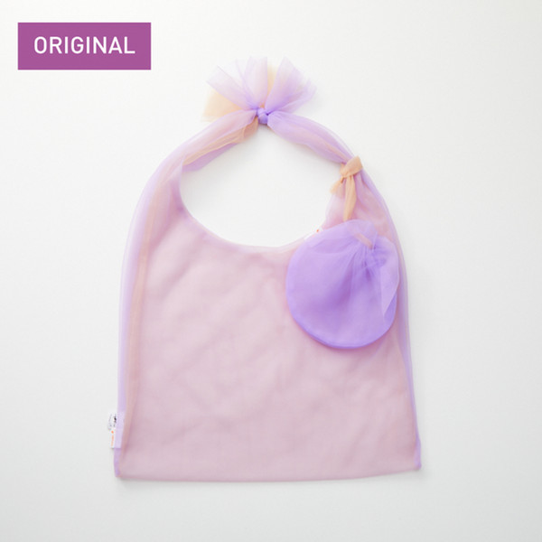 【販売終了】Peachオリジナルpaanibag　Flight Through Morning Mist