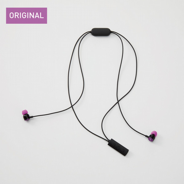 Peachオリジナル　Bluetoothイヤホン
