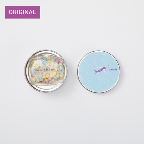 【販売終了】Peachオリジナル　うきほし