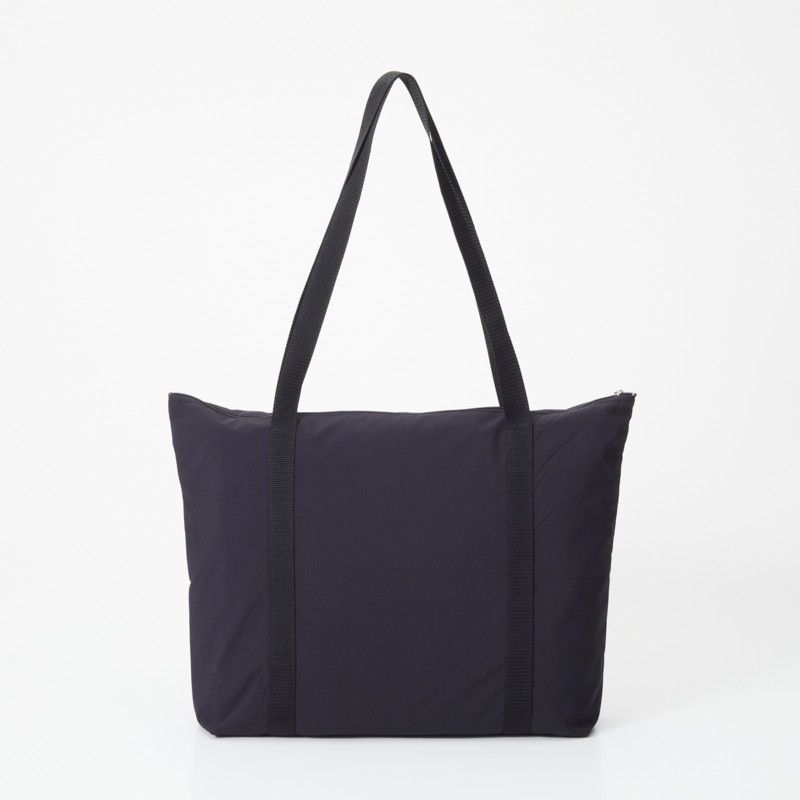 TO&FRO for Peach Carry-on Tote Bag Black - Peach公式
