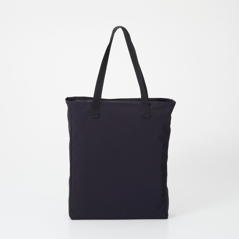 TO&FRO for Peach Simple Tote Bag Black - Peach公式オンライン