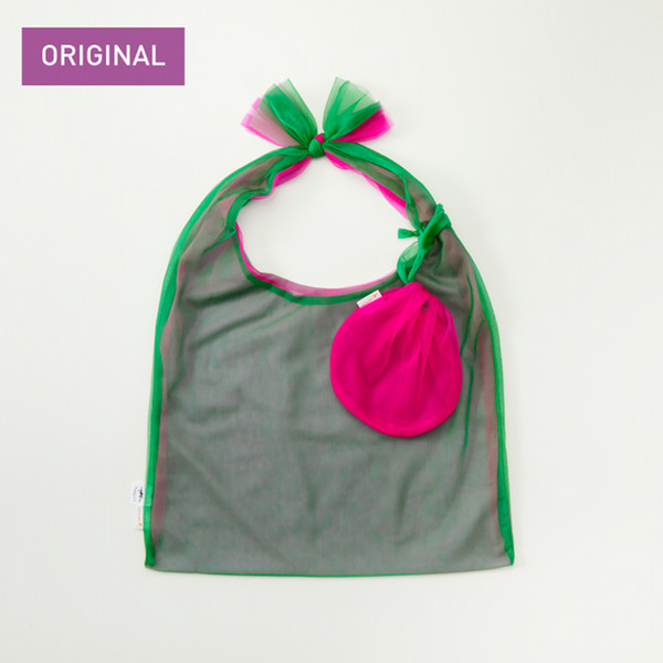 【販売終了】Peachオリジナルpaanibag　Peach & Nature