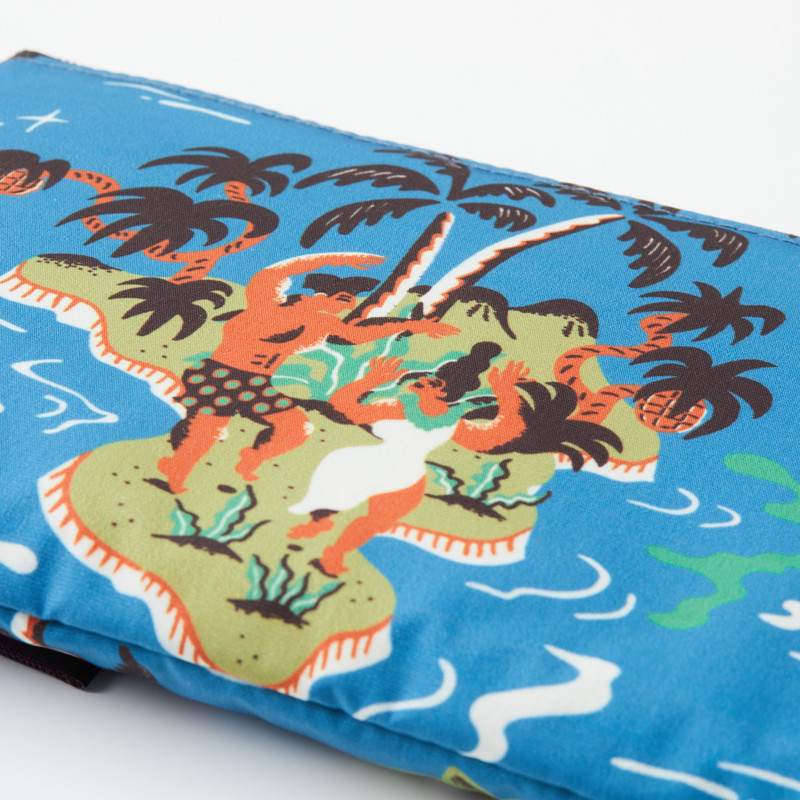 OUTLET価格】Peach×BAYFLOW オリジナルサングラス&ポーチセット