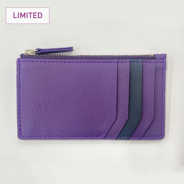 Peachオリジナル　シートレザーフラグメントケース