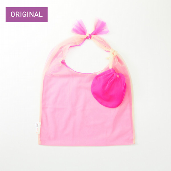 Peachオリジナルpaanibag　Peach in the morning