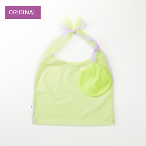 Peachオリジナルpaanibag　Flight through morning sunshine