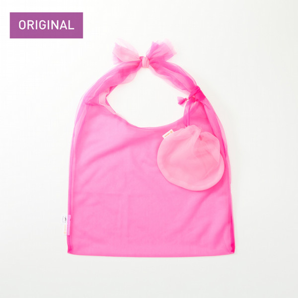 Peachオリジナルpaanibag　Sunset view from Peach
