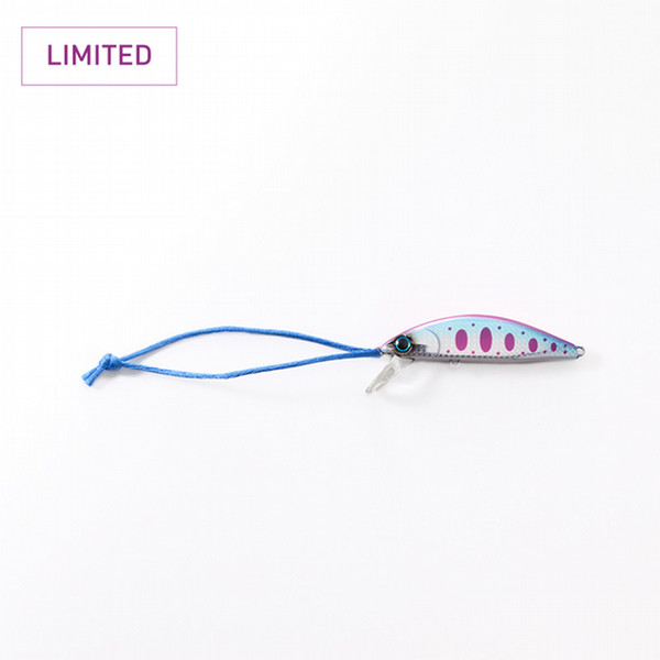 KINOE×Peachオリジナルルアー　Peach Fish Yamame