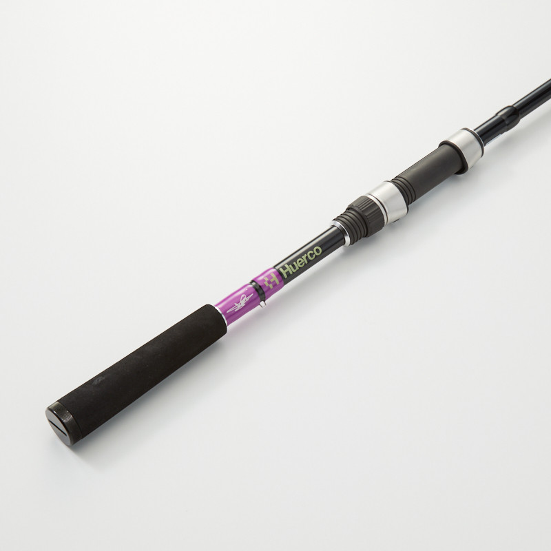 Huerco×Peachコラボロッド VR210-20セット ※限定12セット