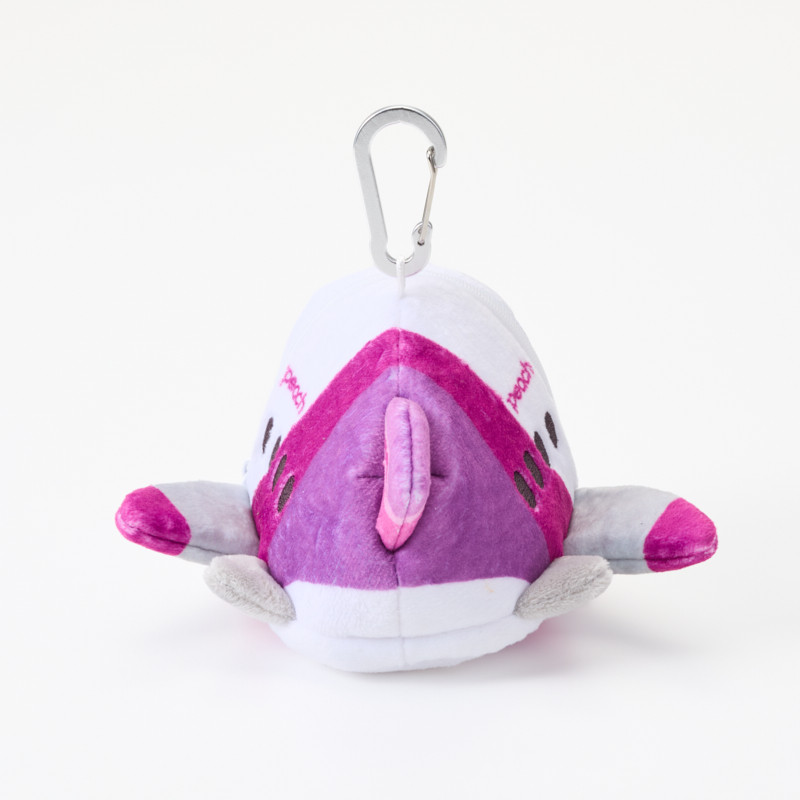 PLAVE バンビ ぬいぐるみ ポーチ PLAVE バンビ ぬいぐるみ ポーチ