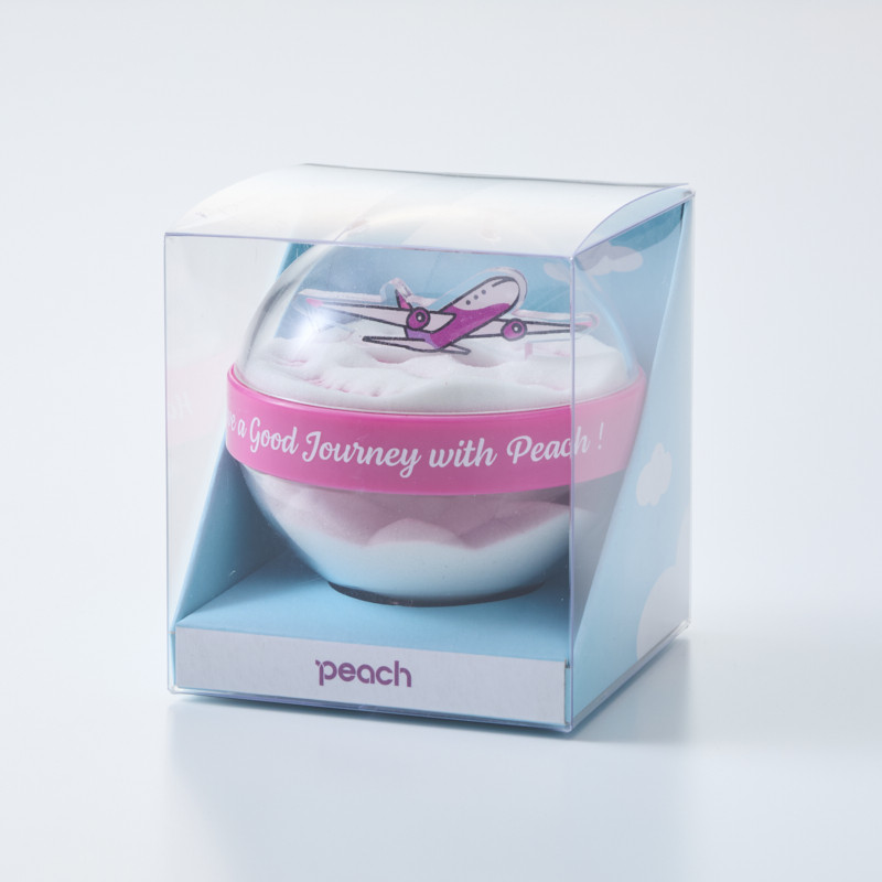 Peachオリジナル サンドグローブペーパーウェイト - Peach公式