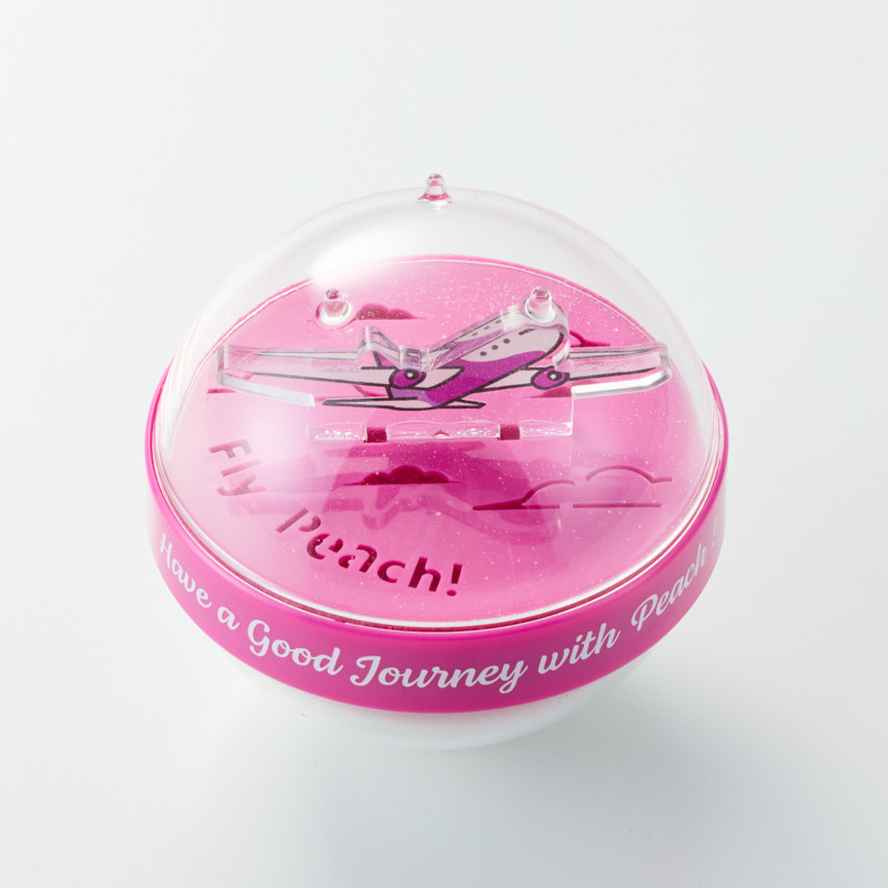 Peachオリジナル サンドグローブペーパーウェイト - Peach公式