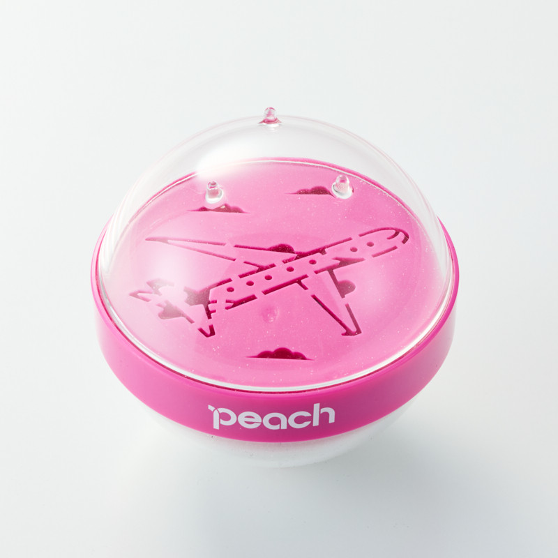 Peachオリジナル サンドグローブペーパーウェイト - Peach公式