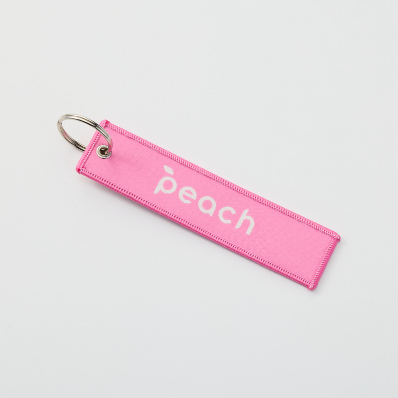 Peachオリジナル フライトタグ - Peach公式オンラインショップ｜PEACH
