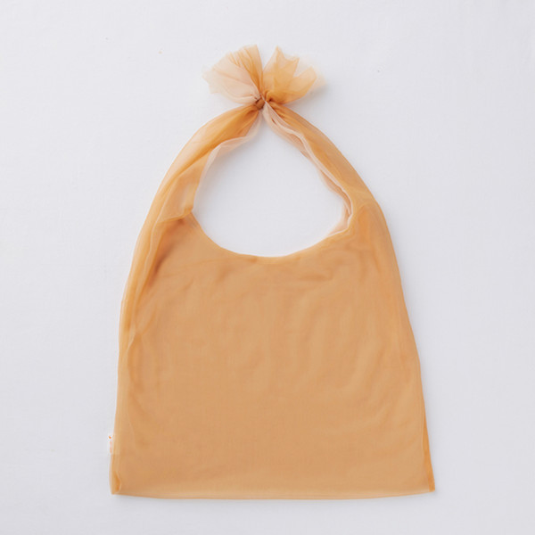 Lagimusim　paani bag ブラウン＆ソフトブラウン