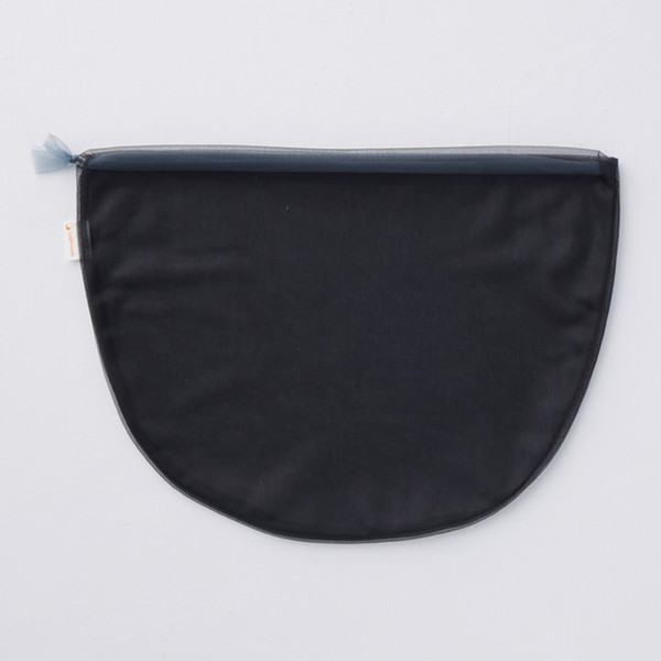 Lagimusim paani巾着 Travel ブラック