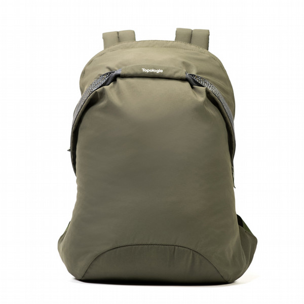 【Topologie】Bags Multipitch Backpack Small Green
