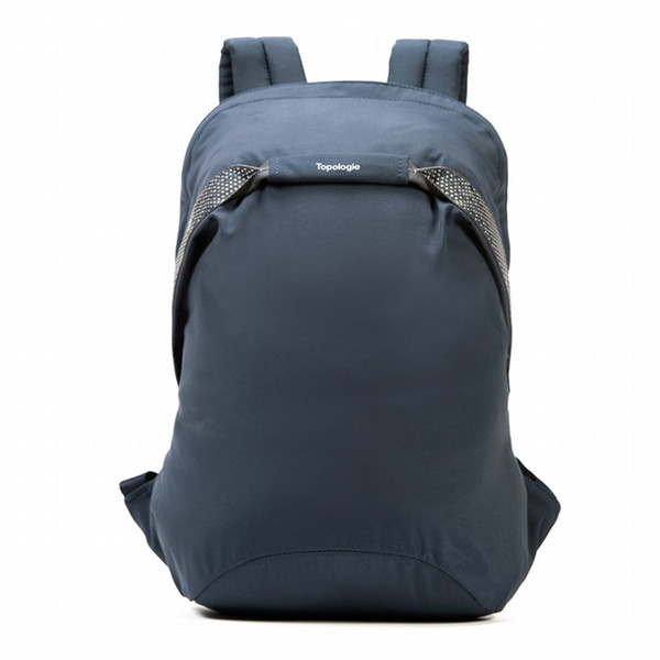 【Topologie】Bags Multipitch Backpack Small Navy