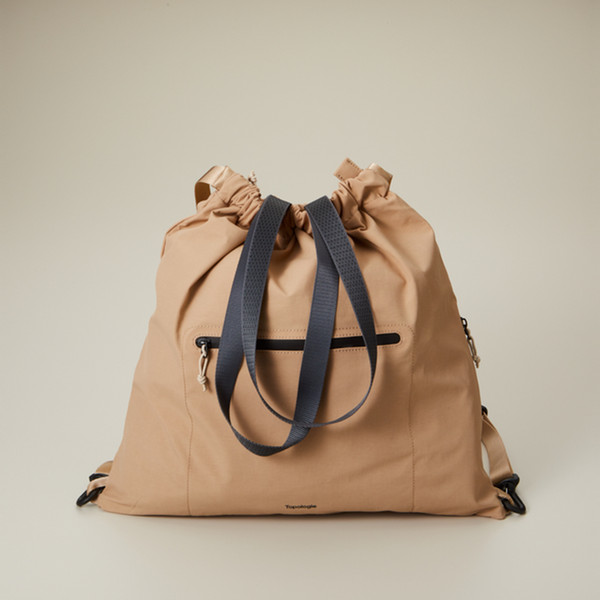 【Topologie】DRAW TOTE SAND