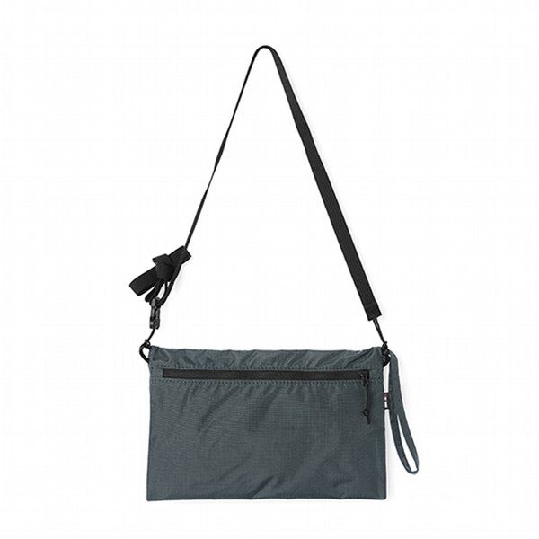 TERG sacoche Standard #2 Urban Gray