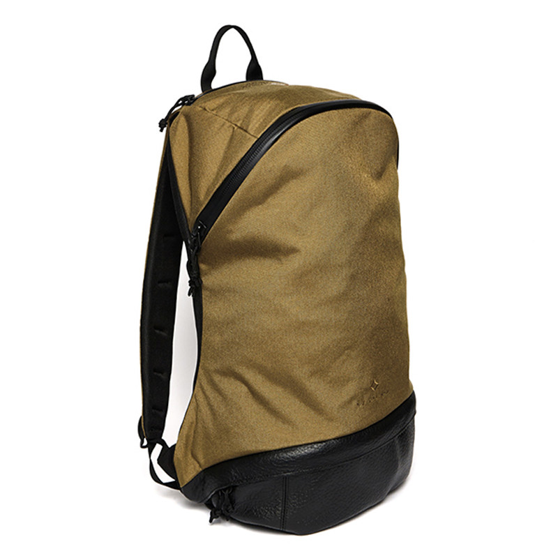 TERG】Day Pack COYOTE TAN - Peach公式オンラインショップ｜PEACH SHOP ONLINE