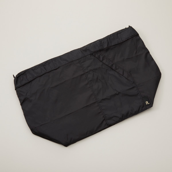 ROOTOTE レイニールー　Black