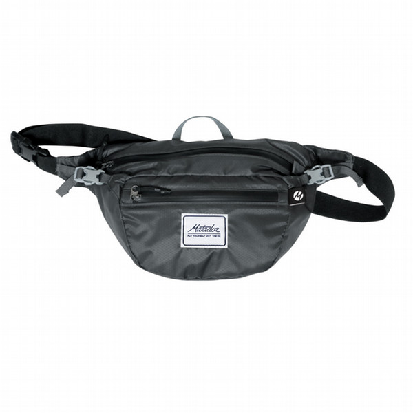 Matador　ヒップパック　Gray